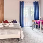 Kleszczówka Nocleg ze śniadaniem 3*