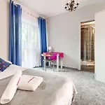 Kleszczówka Nocleg ze śniadaniem 3*