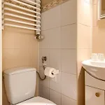 Kleszczówka 3*