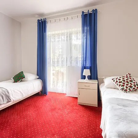 Bed & Breakfast Kleszczowka