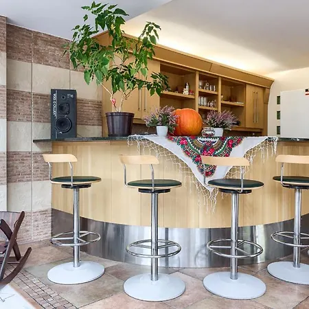Kleszczowka Bed & Breakfast *