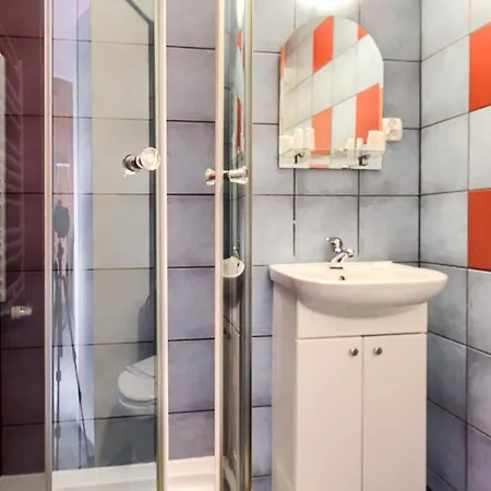 Kleszczowka 자코파네