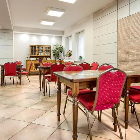 Kleszczowka Bed & Breakfast
