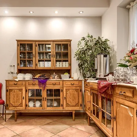 Bed & Breakfast Kleszczowka Zakopane