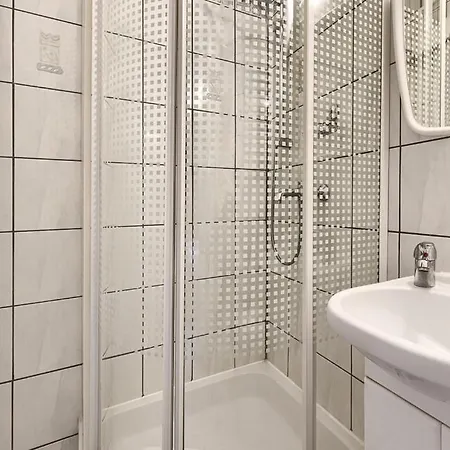 B&B Kleszczowka 자코파네