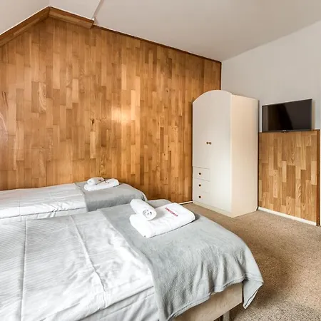 Bed & Breakfast Kleszczowka