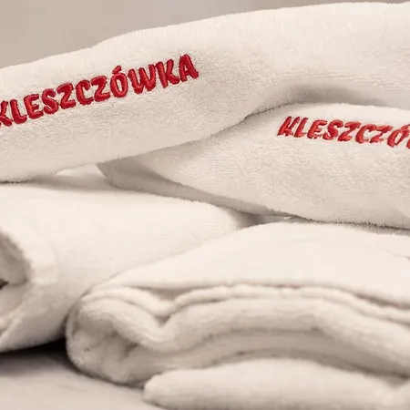 Bed & Breakfast Kleszczowka *