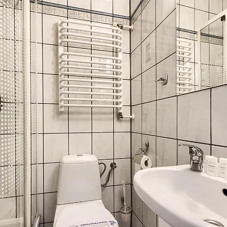 Kleszczowka Bed & Breakfast
