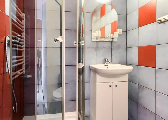 Kleszczówka Zakopane