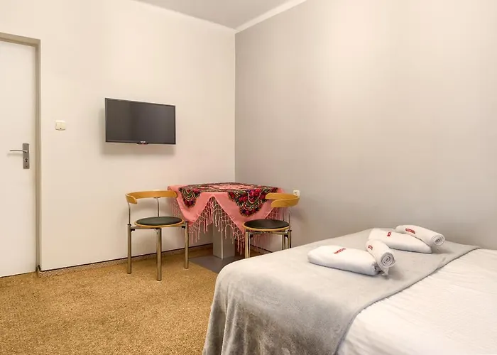 Nocleg ze śniadaniem Kleszczówka Zakopane