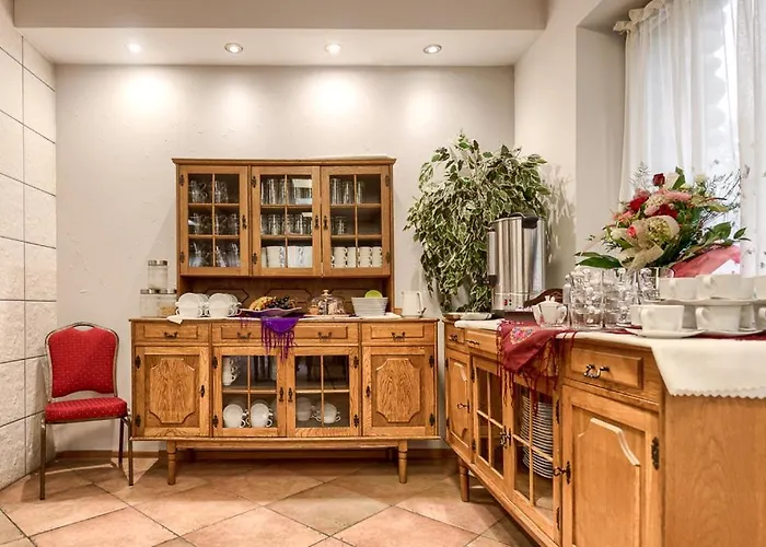 Nocleg ze śniadaniem Kleszczówka Zakopane