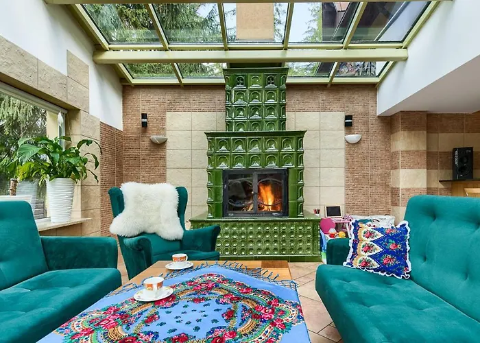 Kleszczówka 3* Zakopane